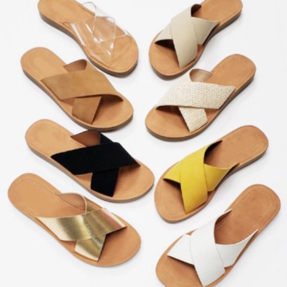 sandals - Picture 2 of 2